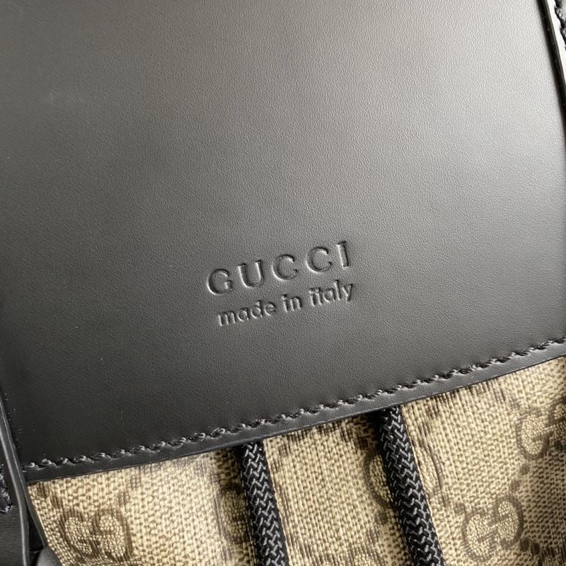 Gucci Backpacks